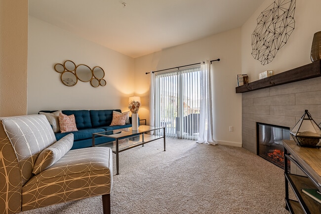 Building Photo - Britton Place