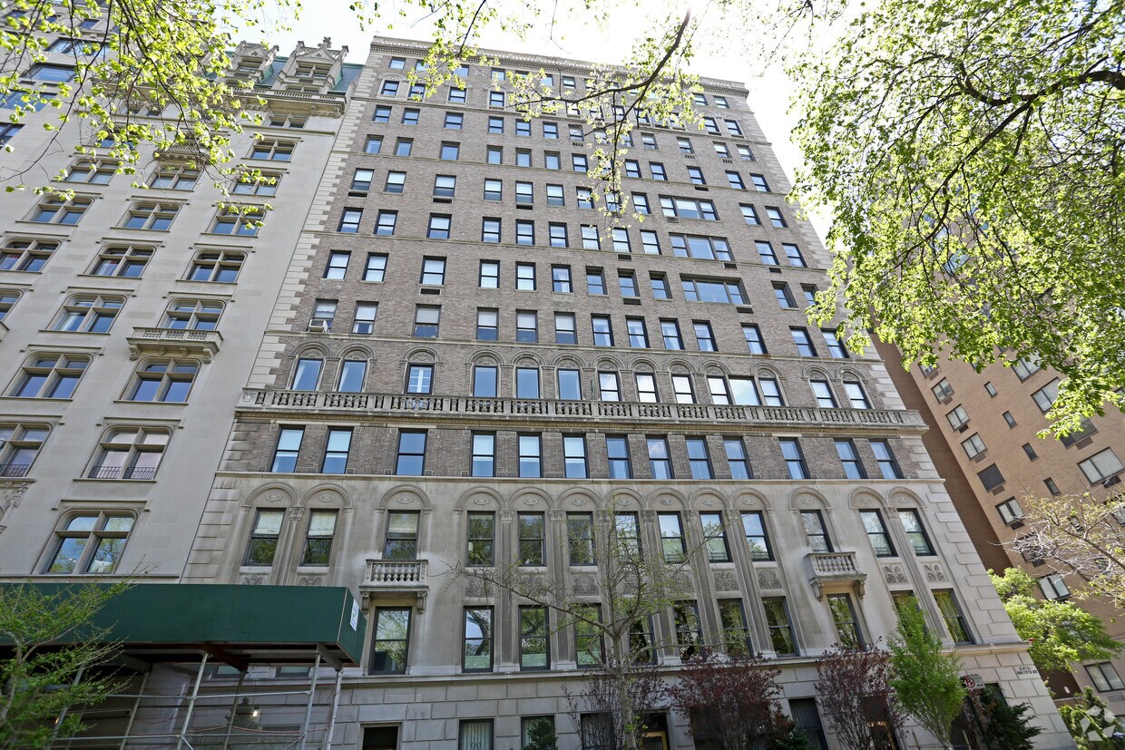 1060 Fifth Ave, New York, NY 10128 Apartments New York, NY