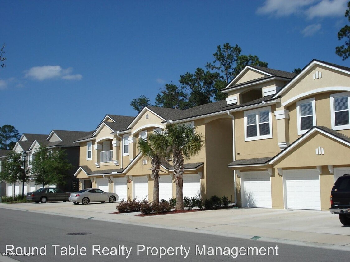 9411 Osprey Branch Trail, Jacksonville, FL 32257 House Rental in