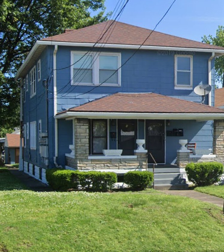 Primary Photo - 3437 Bank St