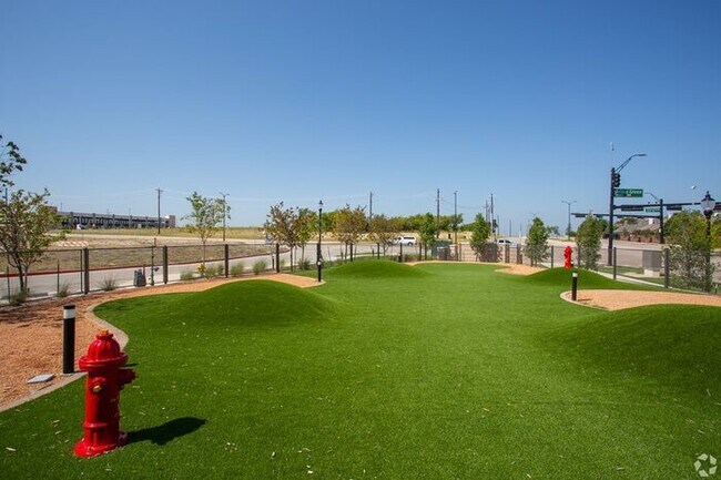 Foto del edificio - 6688 John Hickman Pkwy