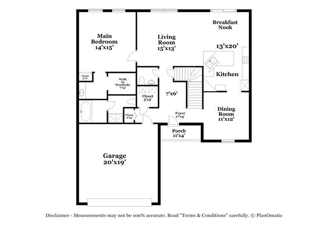 Building Photo - 243 Pinecrest Dr