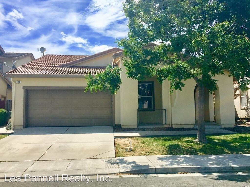 Primary Photo - 3 br, 2 bath House - 115 Crestwood Lane