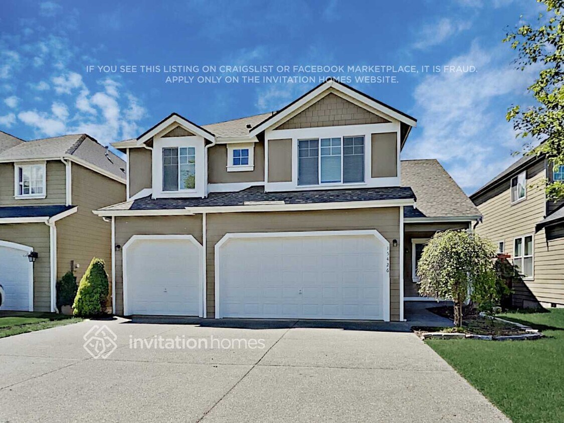 Foto principal - 15426 85th Ave E
