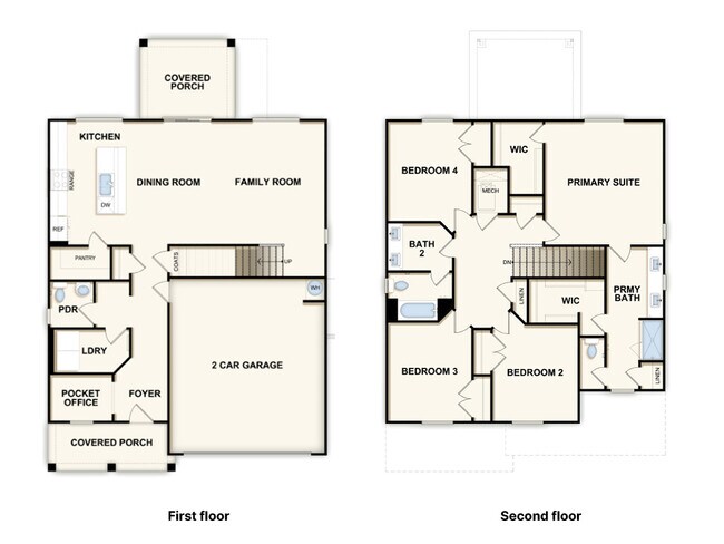 Building Photo - 12640 W Adair Dr