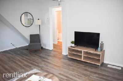Building Photo - 3 br, 1 bath House - 2652 Webster Ave S