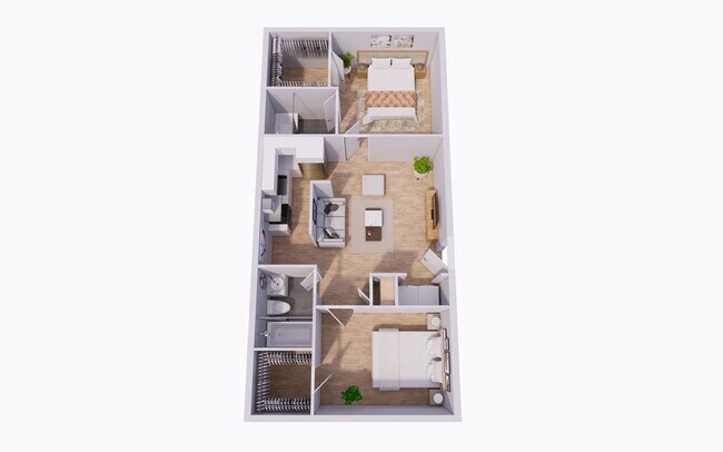 Foto del edificio - 2403 W Platt St