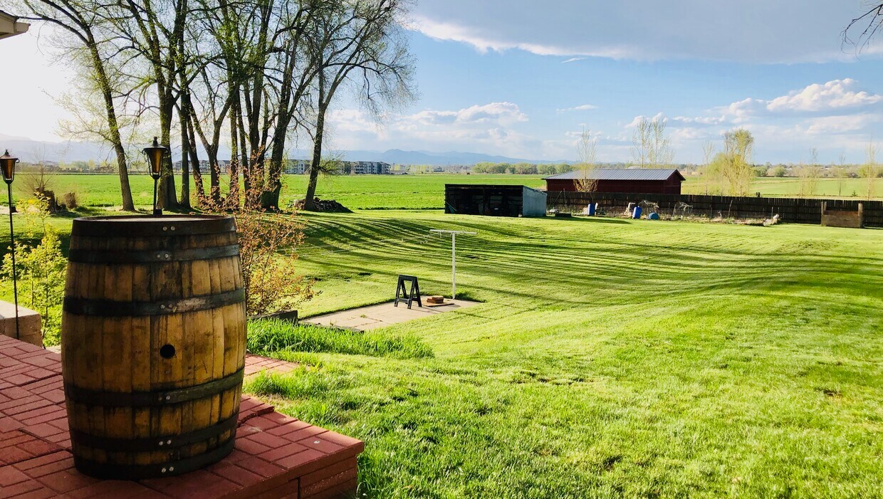 11531 Quail Rd Unit Apartment, Longmont, CO 80501 Apartments in Longmont, CO