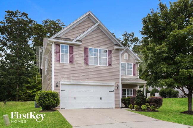 Building Photo - 5416 Esher Drive