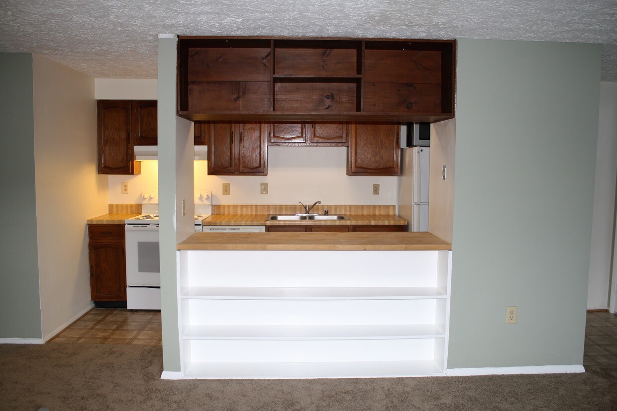 Foto principal - 531 Heather Ridge Dr