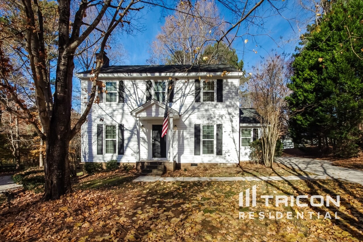 Primary Photo - 4326 Hazlitt Ct