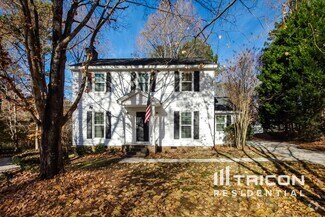 Building Photo - 4326 Hazlitt Ct