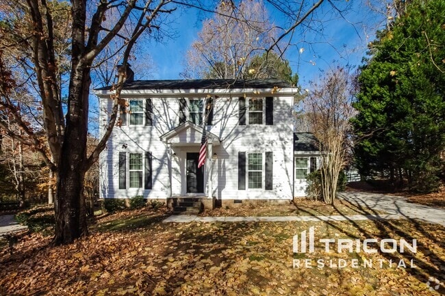 Building Photo - 4326 Hazlitt Ct