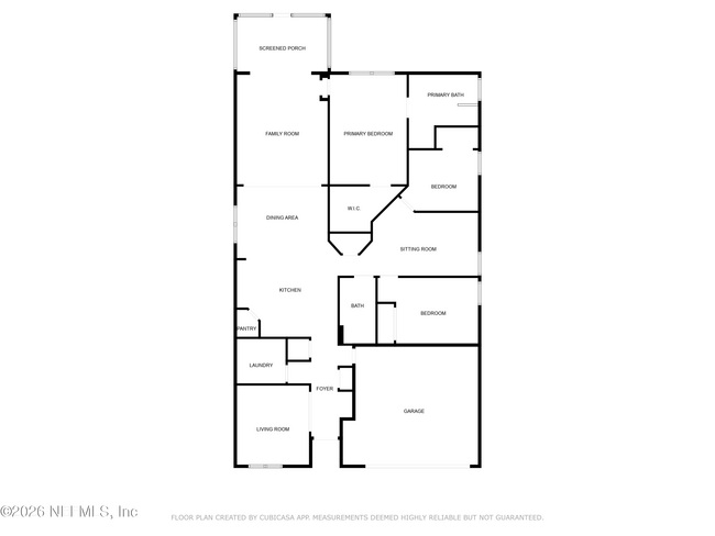 Foto del edificio - 1676 Enclave Rd