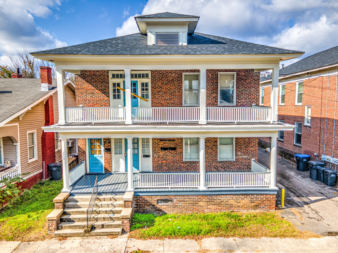 Primary Photo - 109 4th St