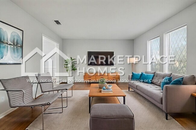 Foto del edificio - 7611 Theisswood Rd