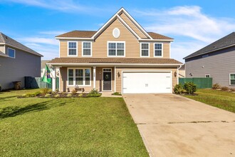 Building Photo - 265 Smoke Rise Rd