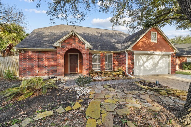 Foto del edificio - 2602 Cloverfield Ct