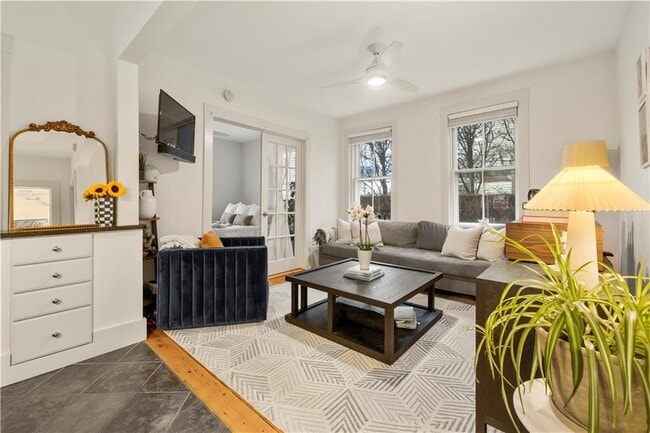 Foto del edificio - 33-35 Marsh St