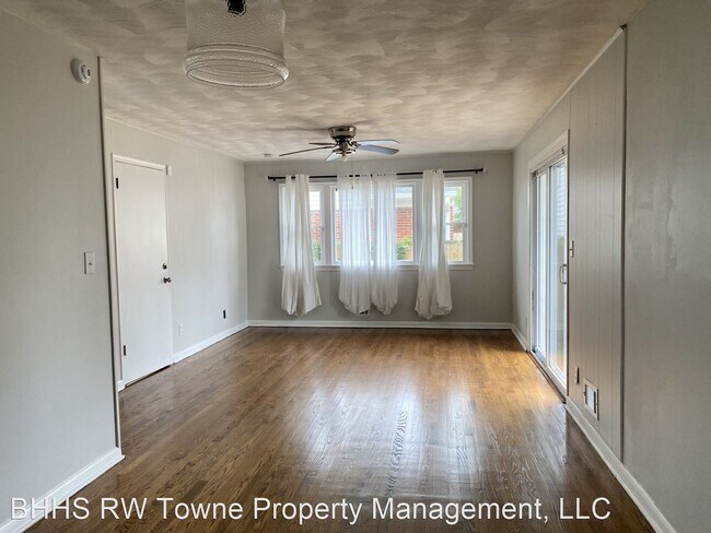 Foto del edificio - 3 br, 2 bath House - 629 Euwanee Place