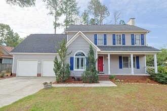Building Photo - 621 Spy Glass Dr