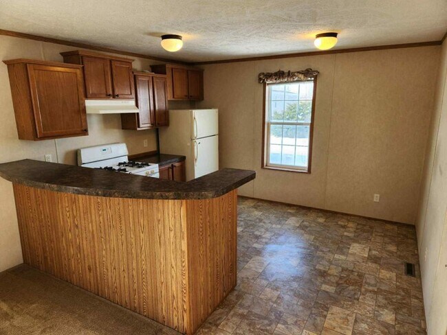 Foto del edificio - 3451 W 100 S