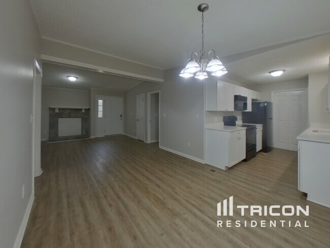 Building Photo - 8029 Strawberry Point Drive Charlotte NC