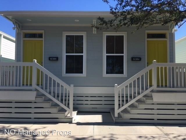 Primary Photo - 2 br, 1 bath House - 1837 Pauger St.