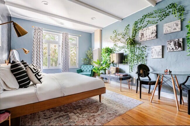 Foto del edificio - The Adelon - FURNISHED SUITES