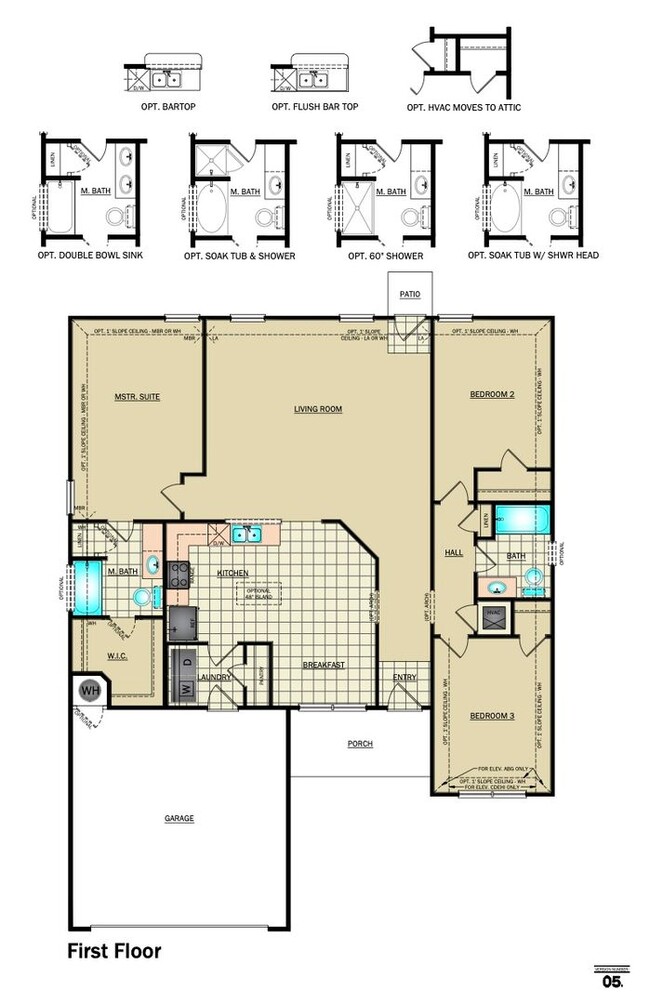 Foto del edificio - *New Year, New Home Special* Three Bedroom...