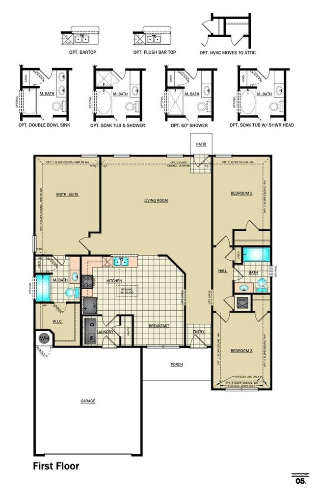 Foto del edificio - *Pre-leasing* Three Bedroom | Two Bath Hom...