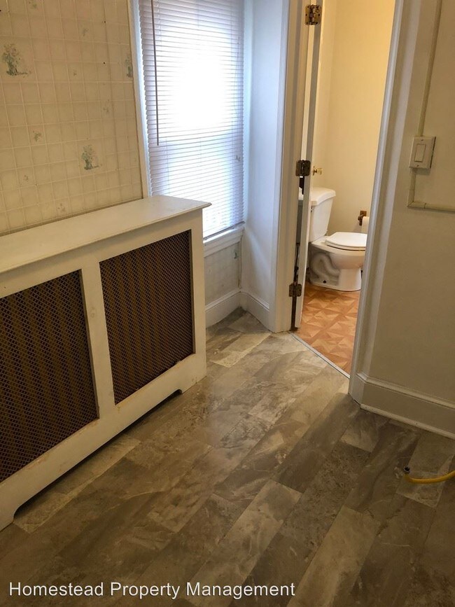 Foto del edificio - 3 br, 2 bath House - 917 Saville Avenue