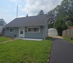 Building Photo - 1011 Blakley Dr