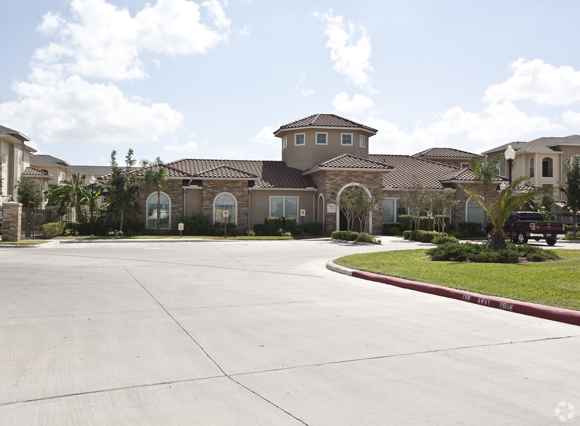 Weslaco Hills Apartments Apartments in Weslaco, TX