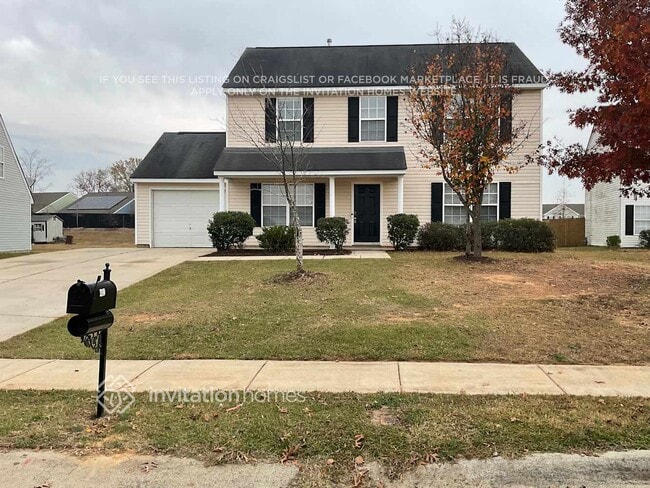 Building Photo - 402 Glencroft Dr