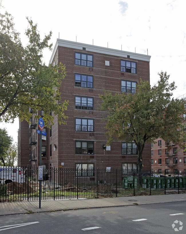 Seaside Plaza Apartments Apartments Staten Island, NY