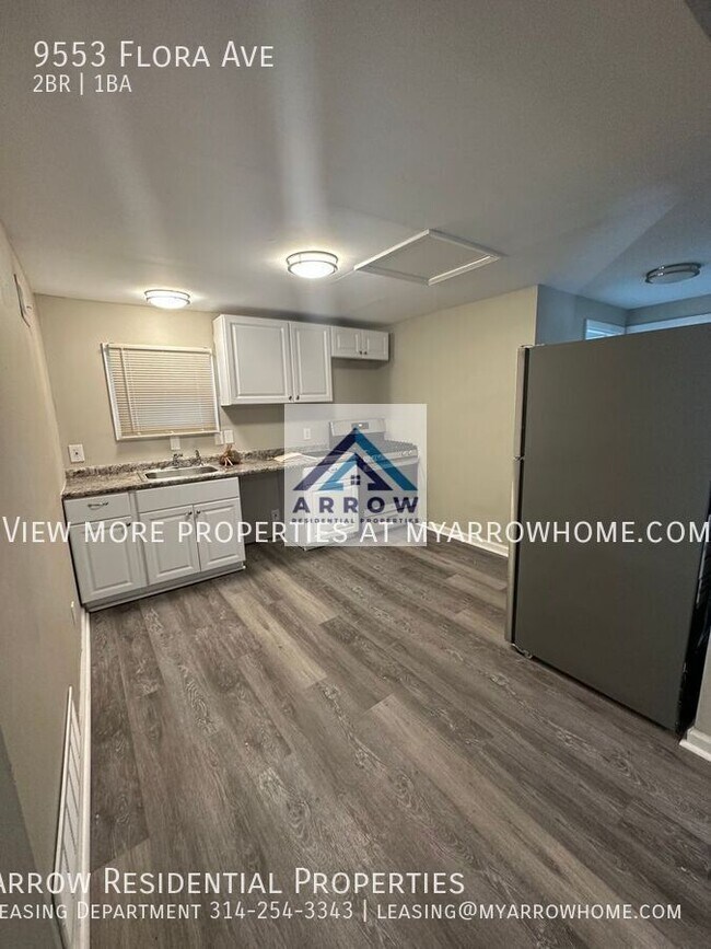 Foto del edificio - 9553 Flora Ave