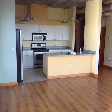 Building Photo - 1/1 Luxury Apartment at Wall Street in Day...