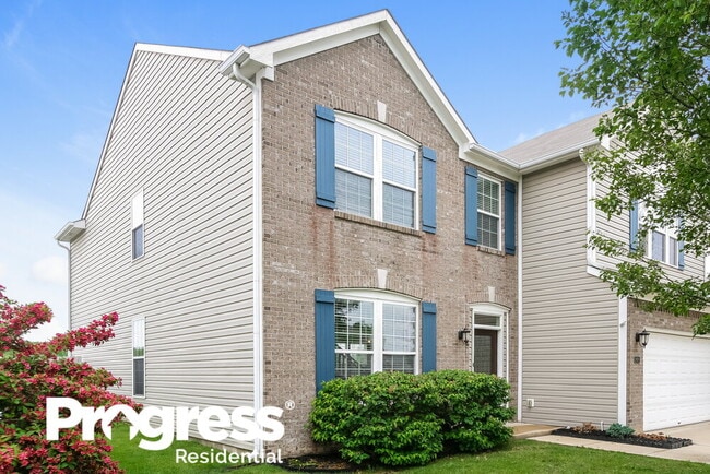 Building Photo - 9110 Cornus Ct