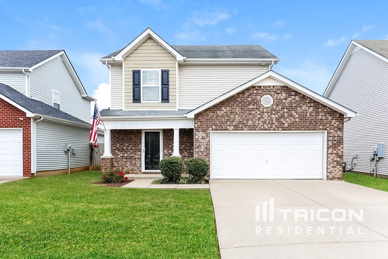 Foto principal - 1436 Beaconcrest Cir