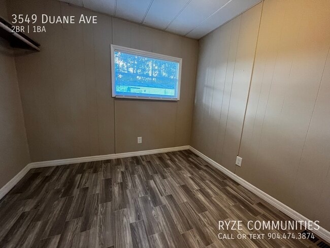 Building Photo - 3549 Duane Ave