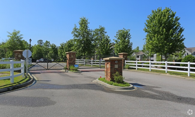 Gated Community!! - Palisades of Blythewood I and II