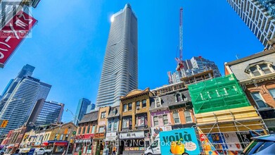 Building Photo - 11 Wellesley St W