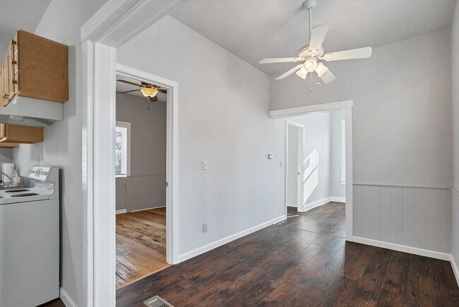 Foto del edificio - 511 Schirmer St