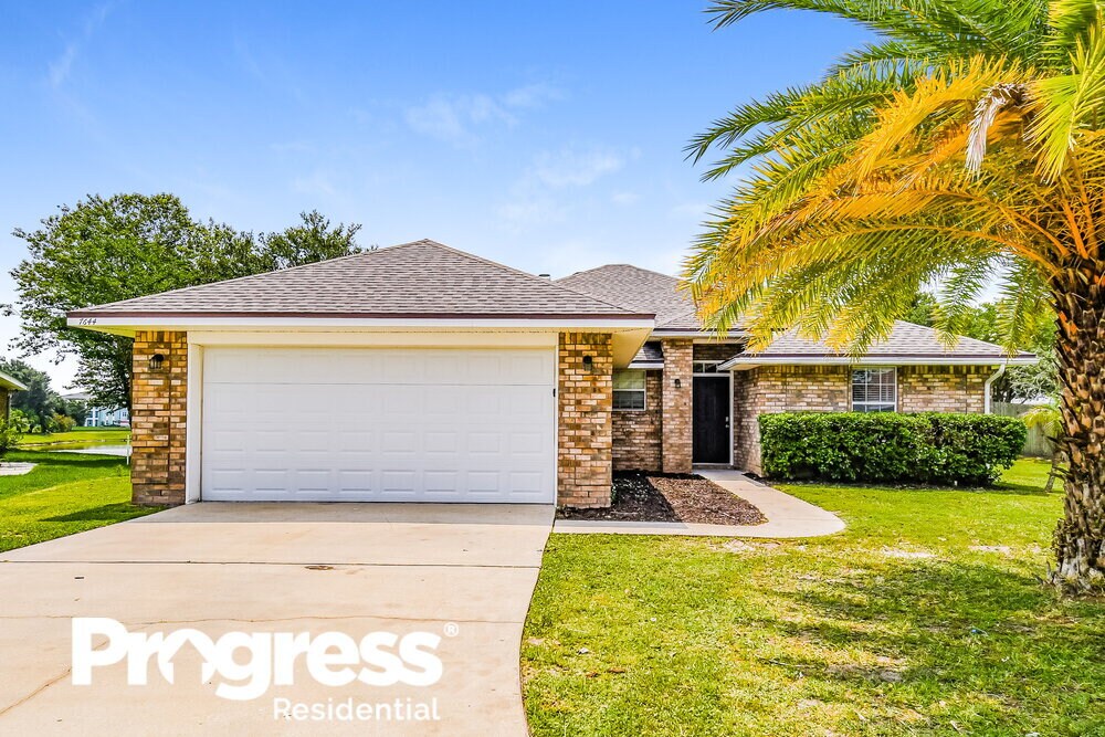7644 Devola Trail, Jacksonville, FL 32244 House Rental in