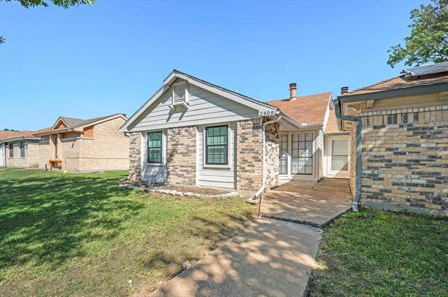 Foto del edificio - 2409 E Timberview Ln