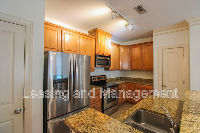 Photo - 1900 Belle Isle Ave Apartment