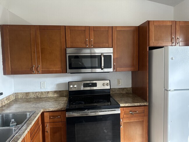 Photo - 2541 NW 56th Ave Townhome