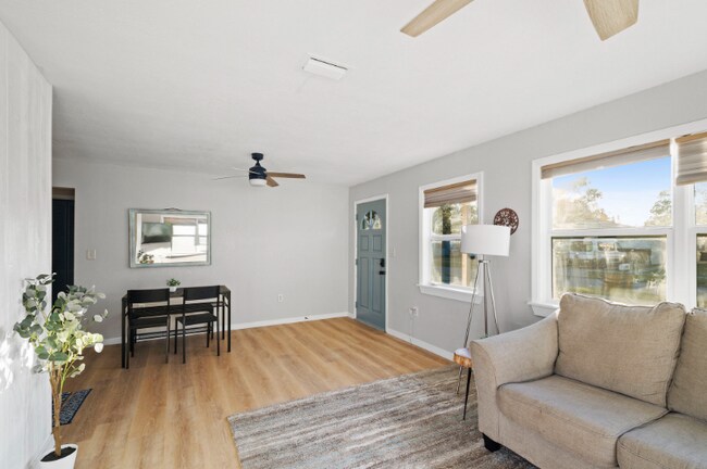 Foto del edificio - 2800 47th St S