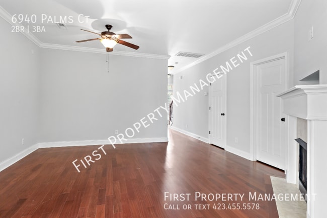 Photo - 6940 Palms Ct- Townhome